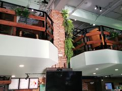 -第三空间·趣味桌游·轰趴.室内CS.剧本杀(大武汉1911店)