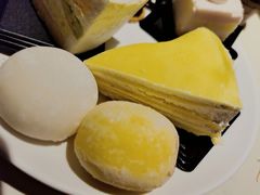 -加餐海鲜自助(集美银泰百货店)