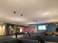 -海底捞火锅(番禺广场店)