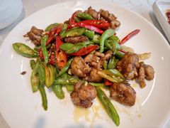 -阿英煲(凉城路店)