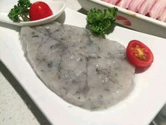 -海底捞火锅(龙岗星河COCO Park店)