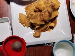 -川人百味·水煮活鱼(赛罕万达店)