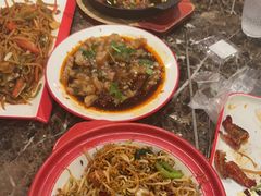 -郑喜旺烧烤(郑州总店)