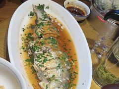 -李久其家民间餐厅(观沙岭公园店)