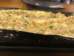-云晓光头烧烤吧(德平路店)