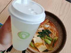 -蒙自源米线大王(江南西路店)