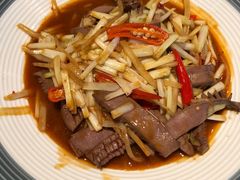 -漢舍中国菜馆(889广场店)