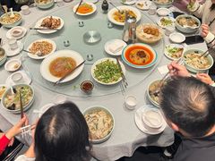 -萧记三鲜烩面(黄河南路店)