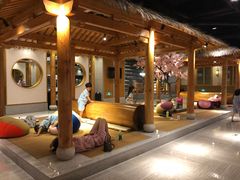 -添赐温泉馆(上南路店)