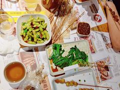 -木屋烧烤(上梅林店)