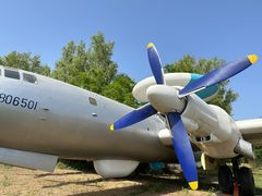 -中国航空博物馆