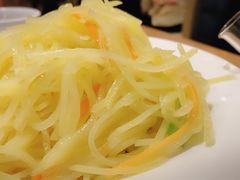 -东方饺子王(新奥购物中心店)