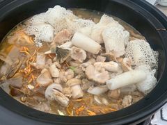 -易门野生菌府·菌海森林(月牙潭公园店)