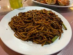 -大茄来海鲜餐厅(亚洲城分行)