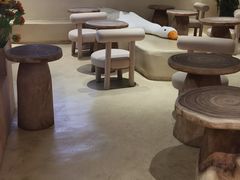 -狐狸和向日葵(北京路店)