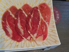 -AJIYA·池袋日式烧肉自助(天津万象城店)