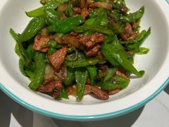 -福巷湘食小馆·猛火现炒(上海首店)