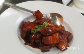 Yueyi Braised Pork