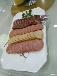 -甘井子区冠豪主题婚礼酒店宴会厅(机场店)