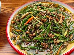 -易老头三样菜(南滨路总店)