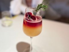 -Le Comptoir de Pierre Gagnaire