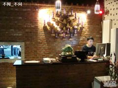 -狼遇见羊烧烤·现穿现烤(旧宫店)