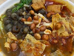 -笋果坊螺蛳粉(竹园小区店)