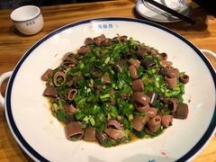 -旺角小渔村·海肠捞饭开创者(环山路店)