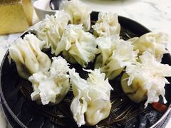 -太原面食店(解放路店)