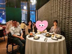 -三号黄浦会Canton Table