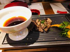 -京料理·日料自助·铁板燒(复悦城店)