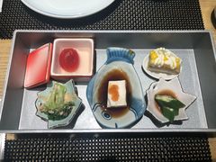 -虹料理·日料放题(悠方店)