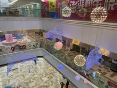 -金逸影城(影视中心IMAX店)