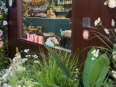 -第101座花园餐厅(湖滨88店)