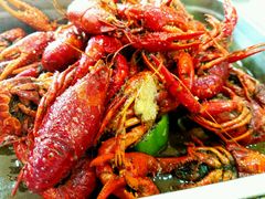 -盱眙红叶龙虾(金源北路店)