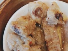 -正佳广场万豪酒店-粤菜餐厅·点心·海鲜·聚餐