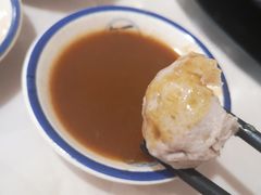 牛肉丸-合意桐坑牛肉粿·鲜牛肉火锅(嵩山总店)