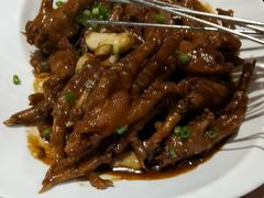 -霄汉羊排(万松园一店)