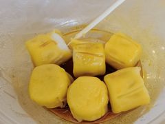 -噏耷茶档