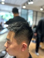 -付军剪艺