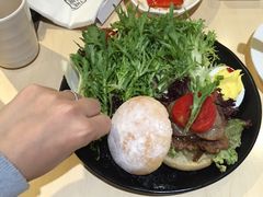 -来龙里 精致 东南亚餐室(万象城店)