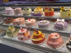 -GANSO元祖食品(白下店)