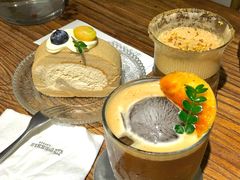 -PUZZLE COFFEE 拼图咖啡