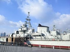 -中国人民解放军海军博物馆