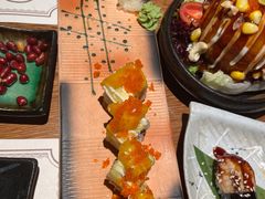 -玉川屋创意日料Bistro(柳巷店)