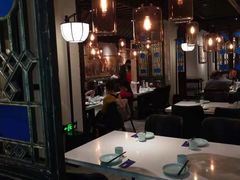大堂-董鲁烤鸭(建和街店)