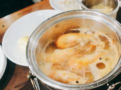 -御品海宴海鲜自助餐厅(龙岗万科广场店)