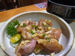 -久藏·横膈膜烧肉·酒场(江汉路店)