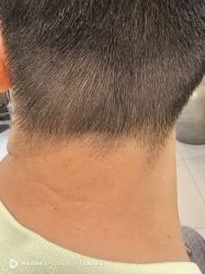 -Devilhands Barbershop男士理容店