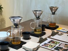 -luutosa  cafe & tea 鹿兔山